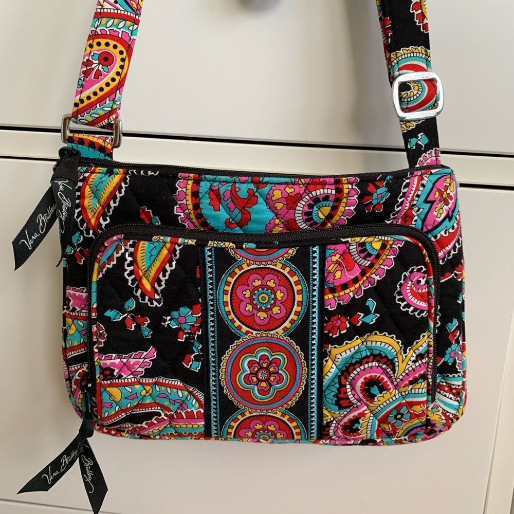 Vera Bradley Purse